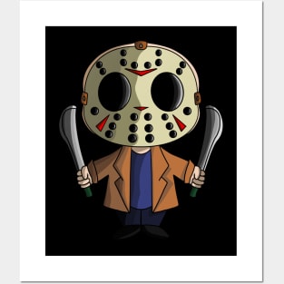 Bloodless jason Posters and Art